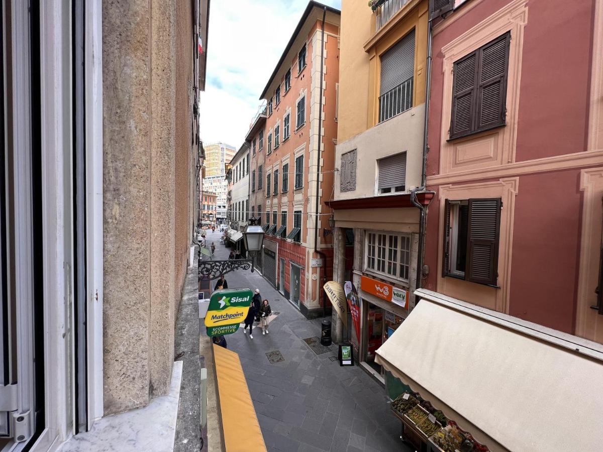 Vico Dell'Amore ราปาลโล ภายนอก รูปภาพ